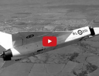 Avro Arrow Documentary