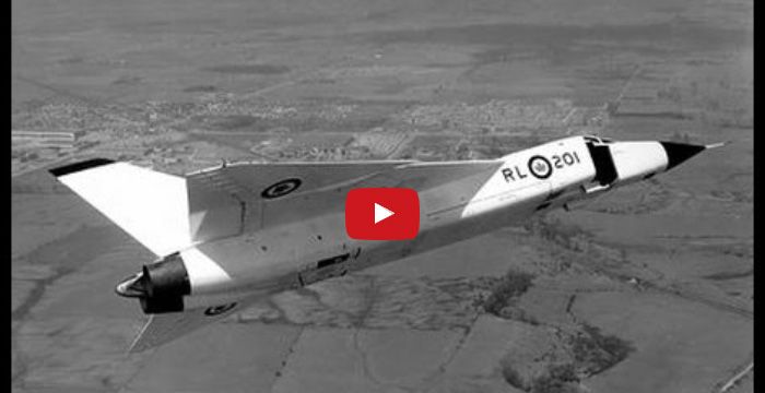 Avro Arrow Documentary