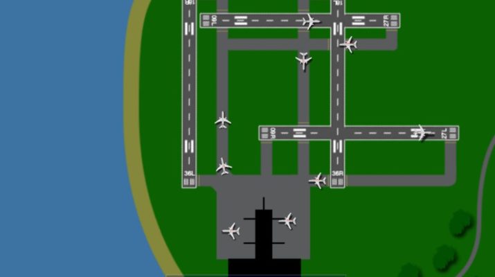 Airport Madness 2