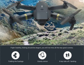 Buy EACHINE E58 Drone