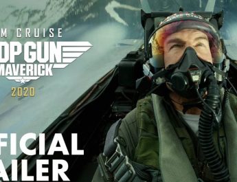 Top Gun Maverick - Official Trailer (2020)