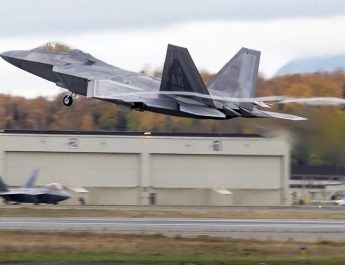 This is Why America's Never Exported the F-22 Raptor