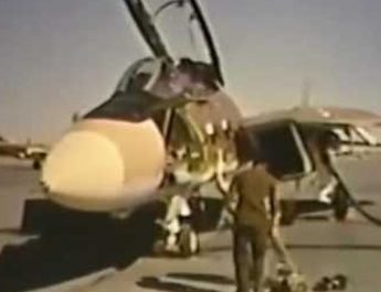 Iran's F-14 Program: The Grumman Challenge