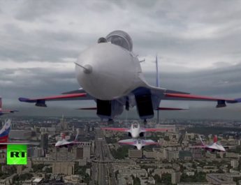 2020 Moscow Victory Day Parade