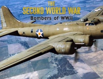 Bombers of WWII