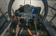 Fighter Pilot Breaks Down Every Button in an F-15 Cockpit